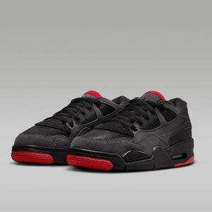 Nike Air Jordan 4RM Size 7Y